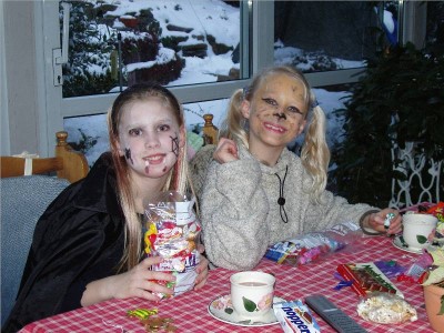 Fastnacht 2005 Fastnacht 2005