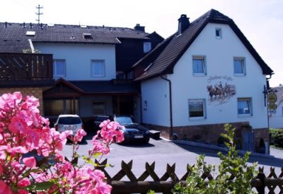 Gastst�tte Pension L�ffler