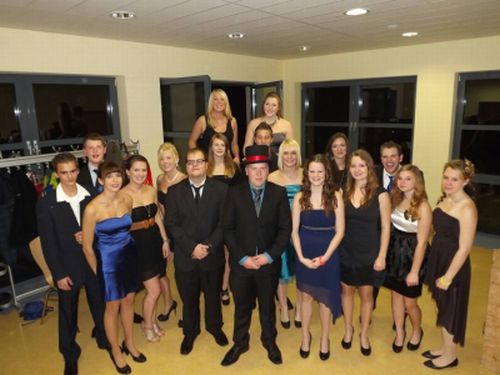 Kerbegesellschaft 2013