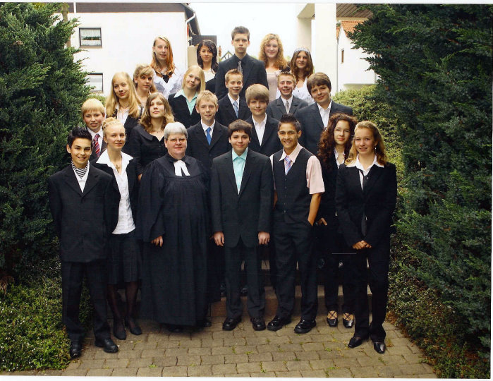 Konfirmation9