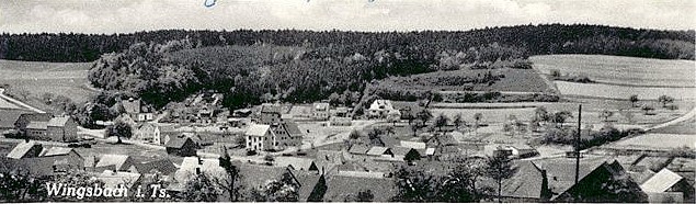 Wingsbach im Ts.
