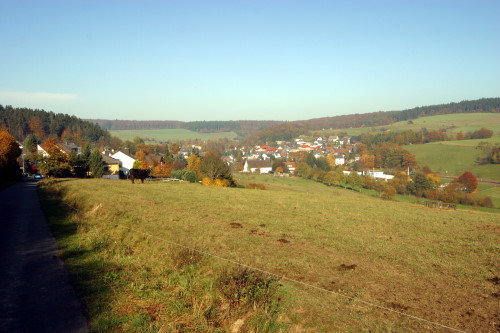 Herbst 2005