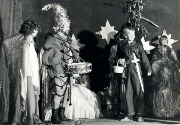 Peterchens Mondfahrt